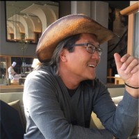Thomas Yi