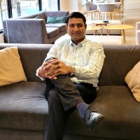 Tushar Magadum