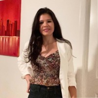 Crystal Lazarevic