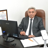 Narendra Karia