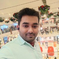 Md Rizwan