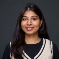 Priyanka Bansal