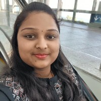 Jeeva Mariam Varghese