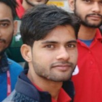 Mohd Touseeb