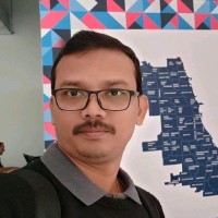 Prasada Rao B