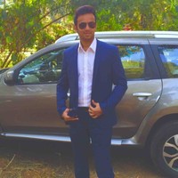 Utkarsh Shah