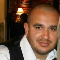 Jose Huerta