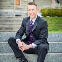 Matthew Barnett, CPA, TEP