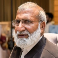 Shahid Aziz