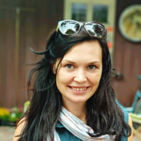 Olena Kanevska