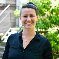 Elizabeth Gallagher