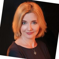 Irina Avdeichik