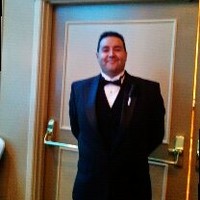 Hector Medrano