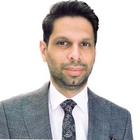 Aniket Handoo