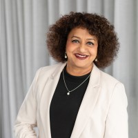 Annie Devraj