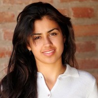 Devika R Arjun