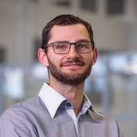 Colin Maxwell, P.Eng