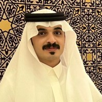 Mohammed Alasqah