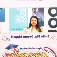 Shatakshi Srivastava