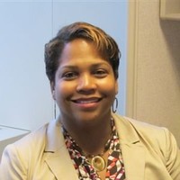 Tonia Saunders