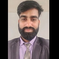 Dhananjay S. Dayal katara