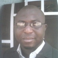 ELESHO AYODELE JOHN