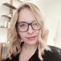 Paula Kovač