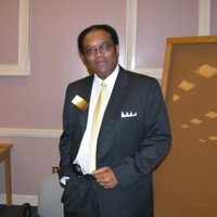 Malcolm Hughes