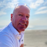 Bertrand Scheffers MSc