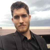 Nicholas Cusimano