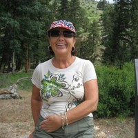 Irene Simpson