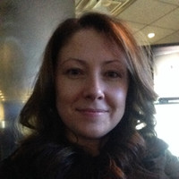 Amanda Ashton, A.C.E.