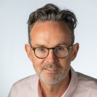 Mark Allan