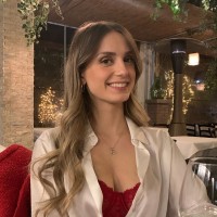 Jlenia Casaroli