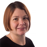 Nanette Cowie Gourlay