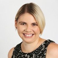 Michelle Pearce