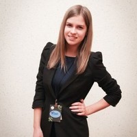 Julia Bondar
