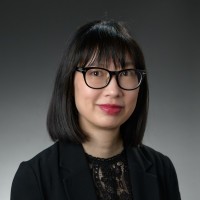 Viola Wong