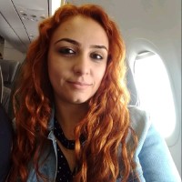 Michelle Fernandes D.