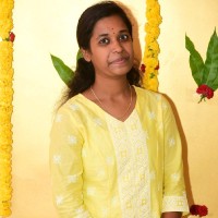 Amulya N P