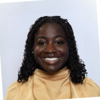 Faith Kumi