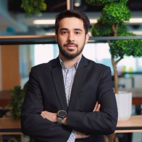 Wajeeh Ul Hassan