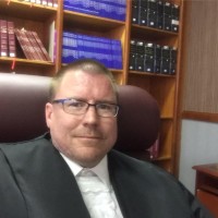 Charles Angus Bailie