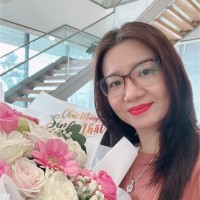 Huong Ngo