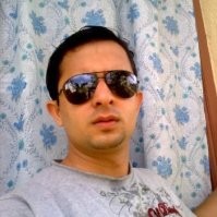 Dharam Devkota