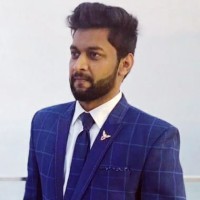 Shubham Goel