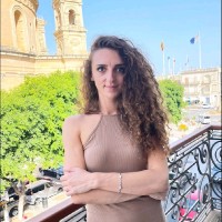 Naditsa Petrovska