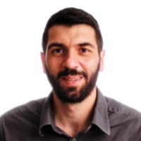 Alexandre Pastorelly