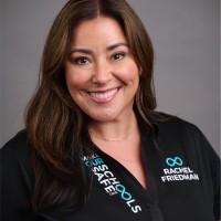 Rachel Friedman