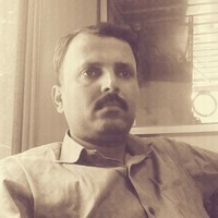 Mallikarjun Kadakol
